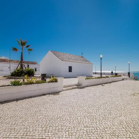 By The Sea Algarve Golden Apartament *