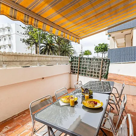 Apartament By The Sea Algarve Golden