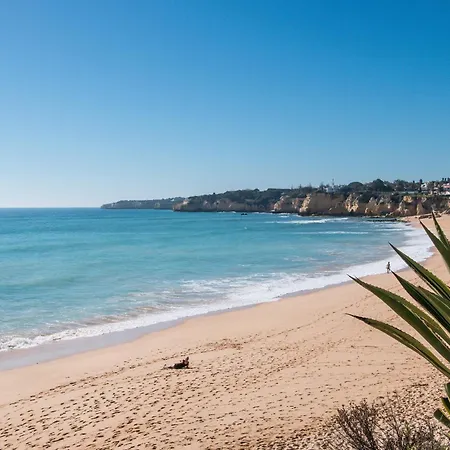 By The Sea Algarve Golden * Armacao de Pera