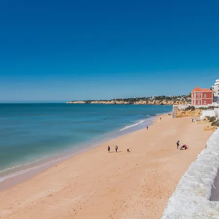 Apartment By The Sea Algarve Golden