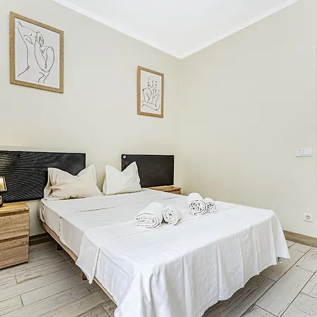 Apartment By The Sea Algarve Golden *