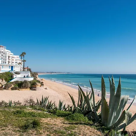 By The Sea Algarve Golden Apartment *