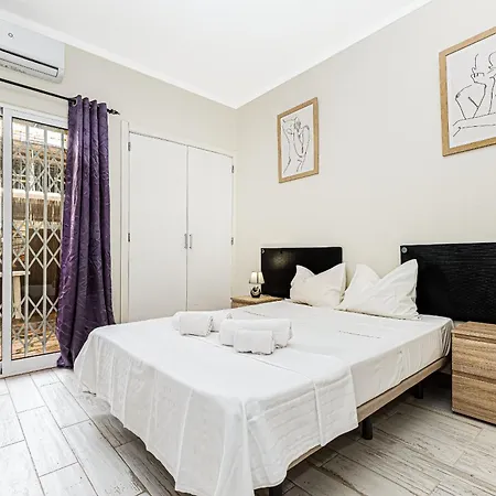 Apartment By The Sea Algarve Golden