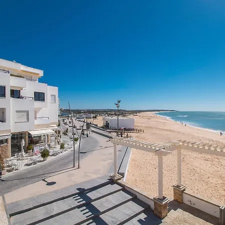 By The Sea Algarve Golden Apartment *
