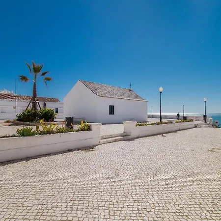 By The Sea Algarve Golden Apartamento *