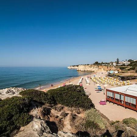 Apartment By The Sea Algarve Golden Armacao de Pera