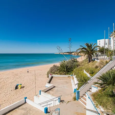 By The Sea Algarve Golden Armacao de Pera