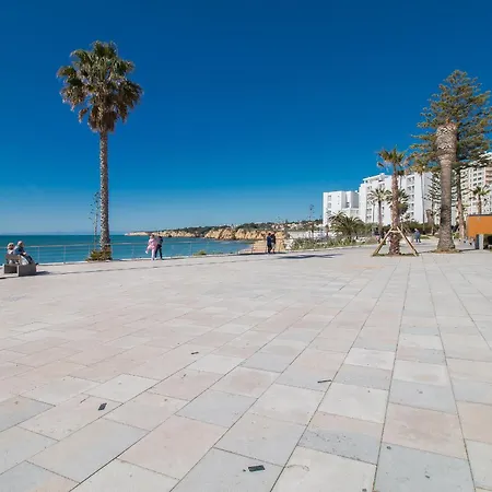 By The Sea Algarve Golden Armacao de Pera