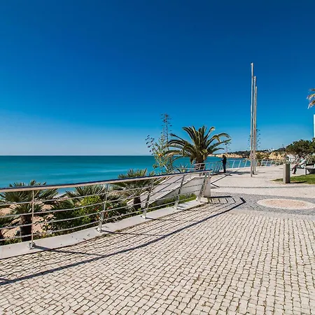 By The Sea Algarve Golden Apartment