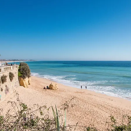 Apartment By The Sea Algarve Golden *
